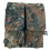 Bolsillo Pouch doble cargador m4 "molle" Sistema Modular flecktarn